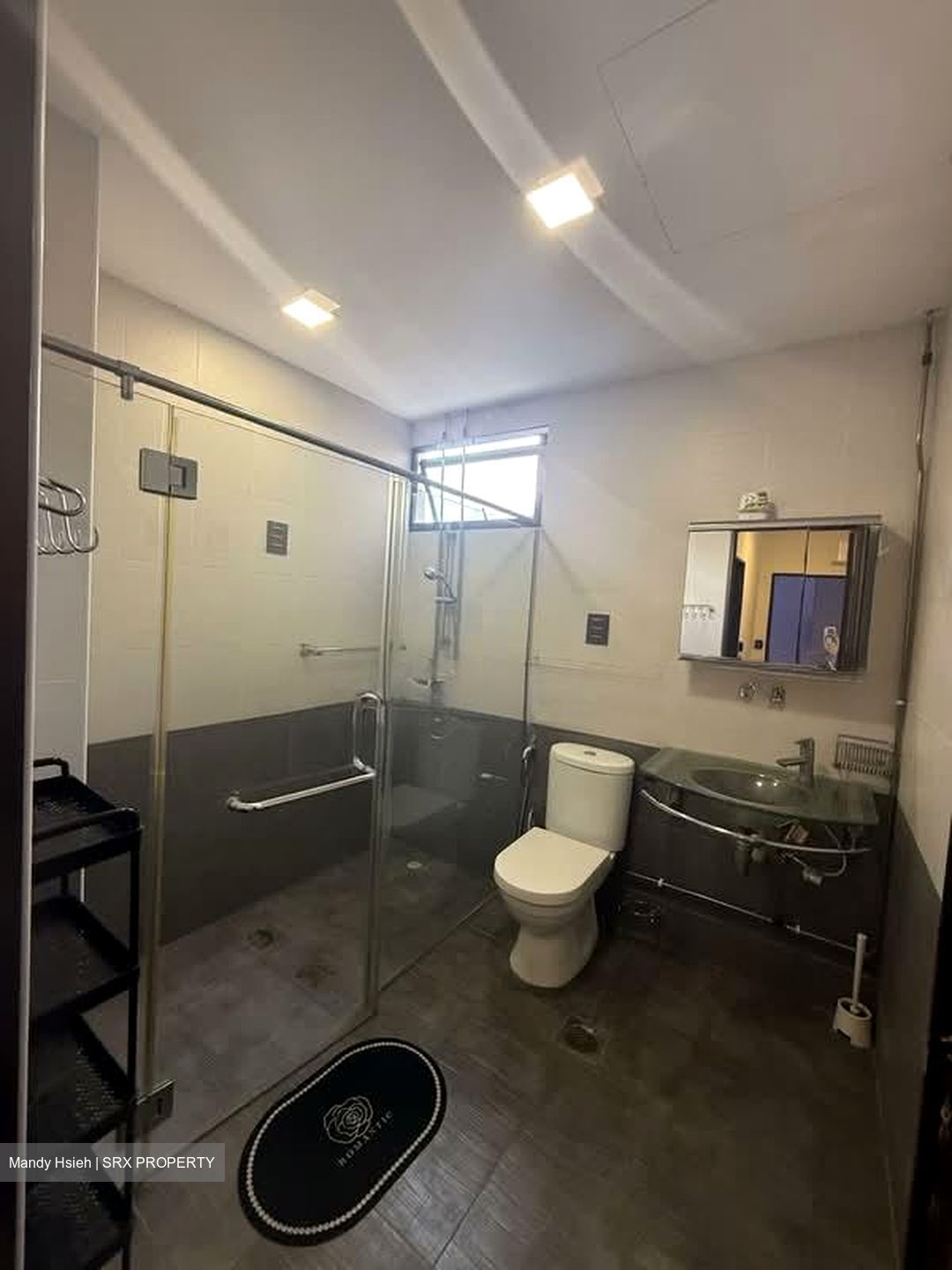 Cashew Heights Condominium (D23), Condominium #558735291